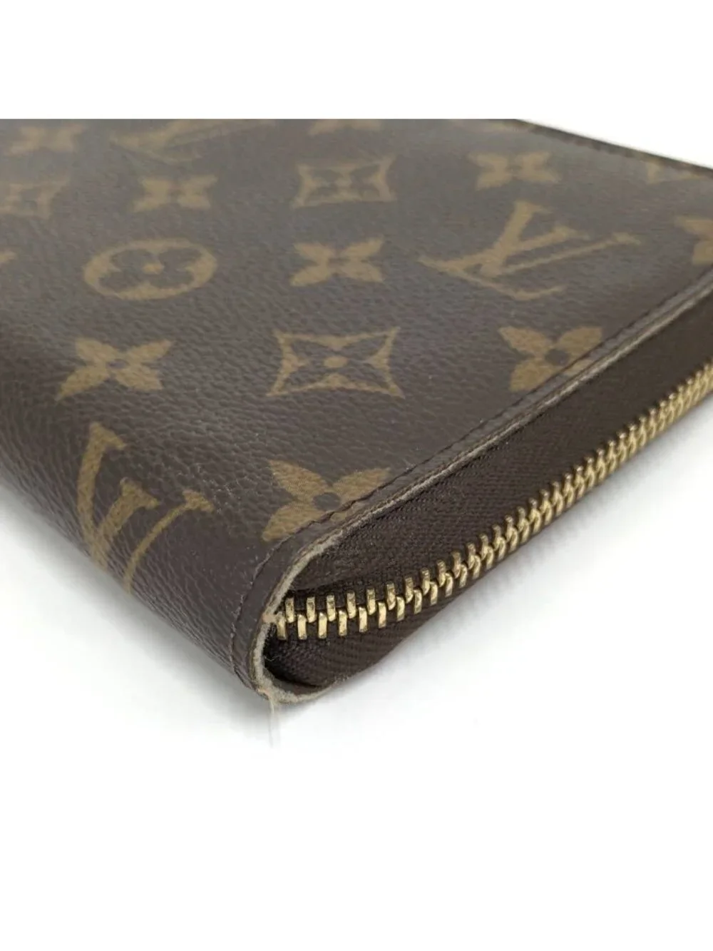 Louis Vuitton this authentic